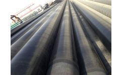 桂林螺旋钢管厂 专业制造，构筑现代工程基石